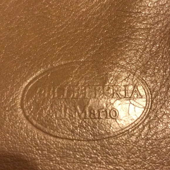 Peletería di Mario bag - Picture 4 of 4